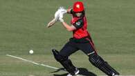 Renegades beat Thunder to take top spot in WBBL