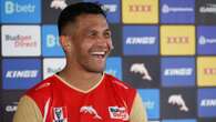 Saifiti hungry like the Woolf for Dolphins' finals push