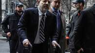 Harvey Weinstein files complaint over 'deplorable' prison conditions