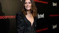 Keira Knightley reveals why she is looking forward to turning 40