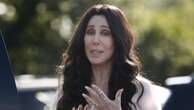 Cher confirms her 28th album is in the pipeline