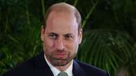 Prince William vows to be 'disrupter'