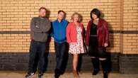 Gavin & Stacey reunion show to air THIS Boxing Day