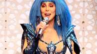 Cher recalls being trapped in 'involuntary servitude' to Sonny Bono