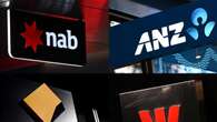 Aussie shares dip, retreating from all-time high