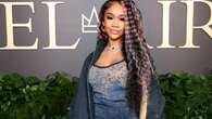 Saweetie recalls feeling starstruck around Gabrielle Union