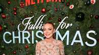 Lindsay Lohan wants 'new traditions' at Christmas now that she is a mom