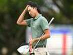 Min Woo's knee woes hamper Open golf preparation