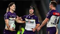 Papenhuyzen poised to sign again for Melbourne Storm