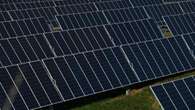 State-owned solar farm to power more than 50,000 homes