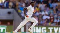 West Indies end two-year Test losing streak at home