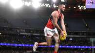 Knee injury forces Brad Crouch into AFL retirement