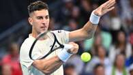 Hewitt backs Kokkinakis in surprise Davis Cup call