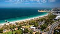 Behind the 50-year master plan for a popular Perth beach