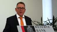 Economic gloom prompts RBNZ into 50bp cash rate cut