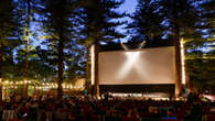 Perth’s favourite outdoor cinema revs up for summer