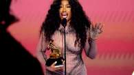 SZA fears 'dying alone'