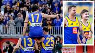 JK’s No.17 back in action as Eagles hand out jumper numbers