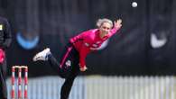 Sydney Sixers tie with Perth Scorchers in WBBL thriller