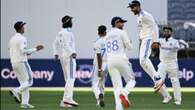 Wickets galore as bowlers feast at Optus Stadium