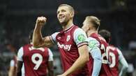 West Ham surprise Newcastle with 2-0 win on the road