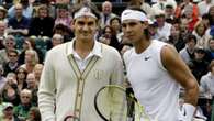 Federer pens tribute to retiring former rival Nadal