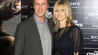 Laughter is important to a happy marriage, says Will Ferrell