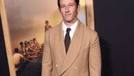 Callum Turner becomes a Louis Vuitton brand ambassador