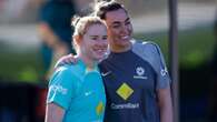 Matildas great Polkinghorne ready for Brisbane send-off