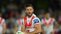 Ben Hunt sorts out his future for 2025