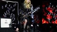 Madonna's career examined in new documentary