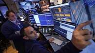 Wall St dips as Russia-Ukraine tensions cause jitters