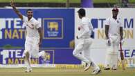 Embuldeniya earns Sri Lanka Test recall after two years