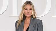 Kate Moss slams vintage shops for overcharging