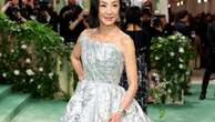 Michelle Yeoh felt like a 'failure' for not having children