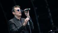 The Pogues announce first tour since Shane MacGowan's death