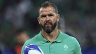 Ireland out to maintain discipline and deny Fiji again