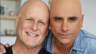 John Stamos shocked by bald cap backlash