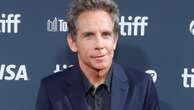 Ben Stiller would love to work with his children