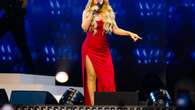 Mariah Carey easy to buy Christmas gifts for