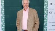 Henry Winkler 'put a stop' to daughter's reality TV career