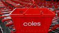 Coles denies land banking site 180m from existing store