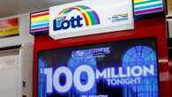 Punters set for $100m Powerball draw