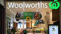 ’Bare shelves’ threat over Woolies strike