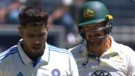 ‘I bowl faster than you’: Starc’s sledge for Indian debutant