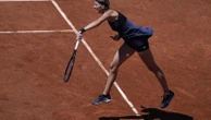 Press conference fall ends Kvitova's Open