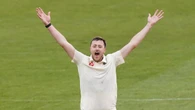 England players' social posts under review