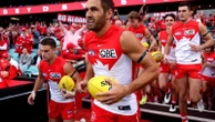 AFL finals lure key to Kennedy re-signing