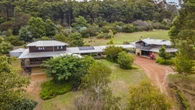 Country getaway has opportunities galore