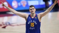 Jokic becomes lowest draft pick to win MVP